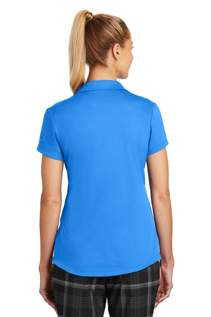 Light Photo Bl Nike Women's Dri-FIT Legacy Polo. 838957