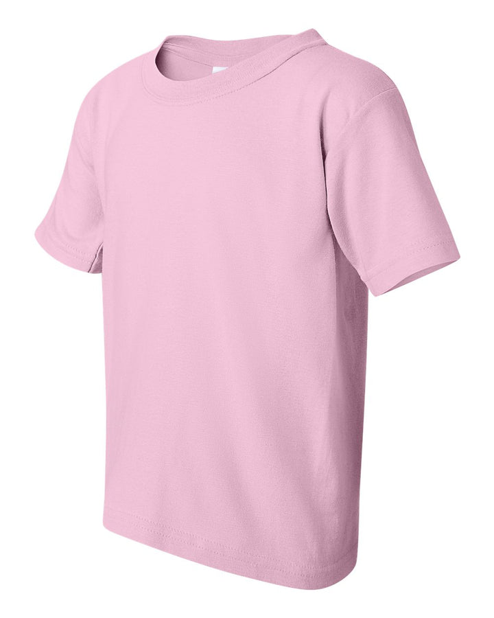 Light Pink Heavy Cotton™ Youth T-Shirt - 5000B