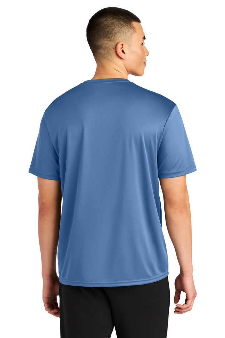 LightBlue A4 Sprint Performance Tee A4N3402