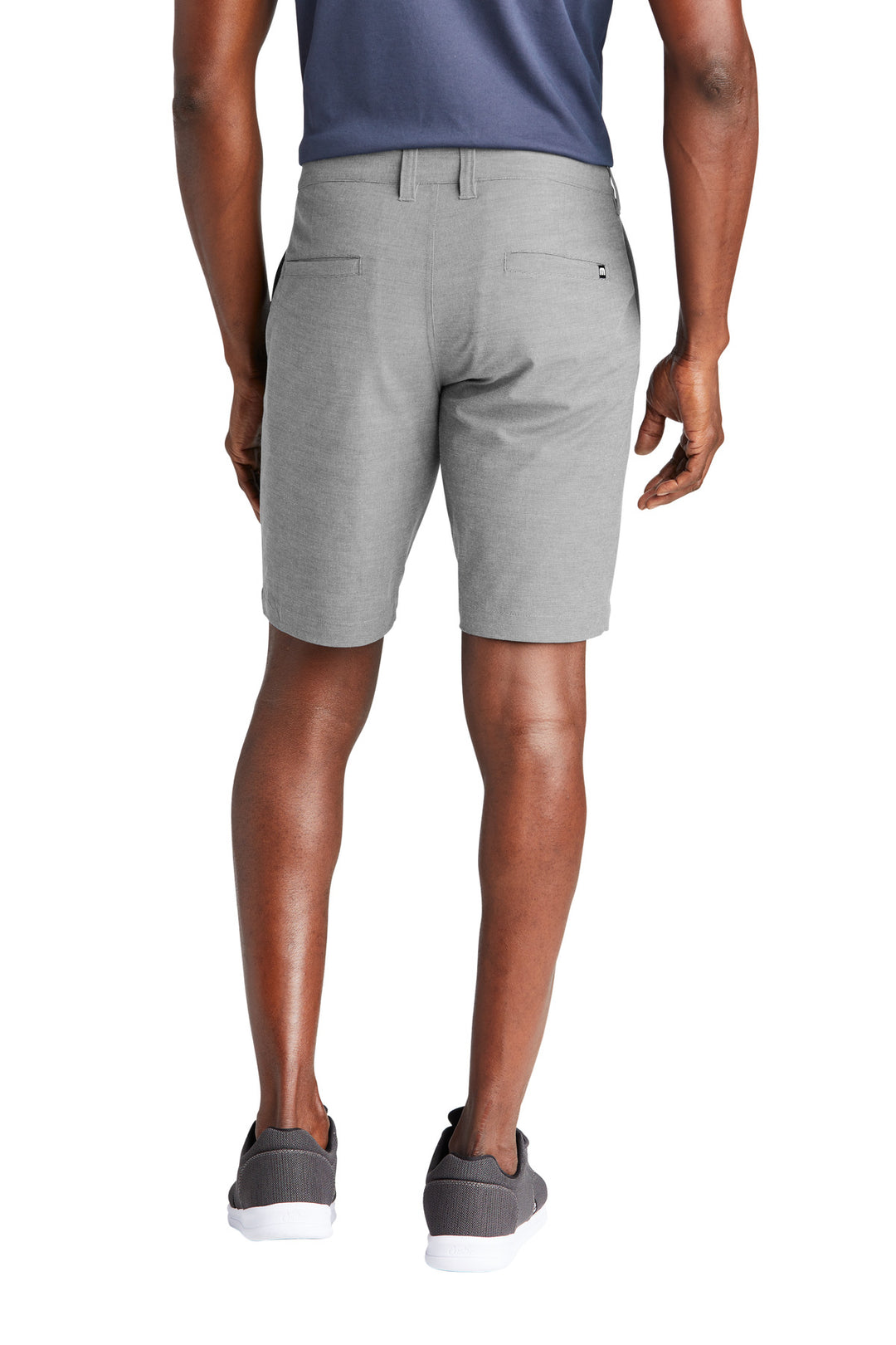 LightGrey TravisMathew El Dorado Short TM1MW454