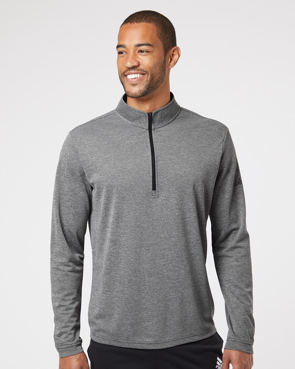 Lightweight Quarter-Zip Pullover - A401  grouped