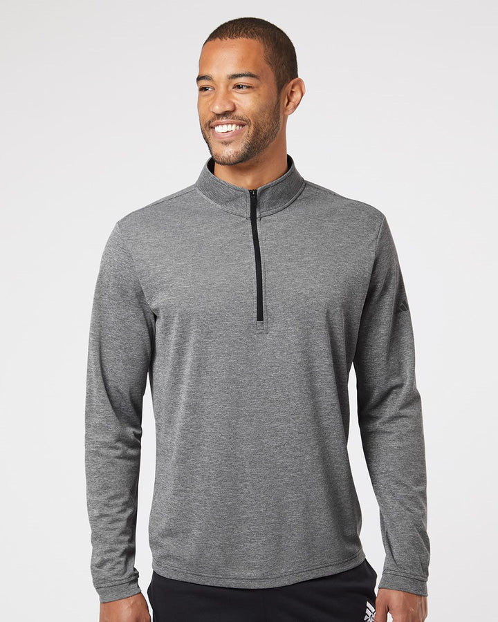 Lightweight Quarter-Zip Pullover - A401  grouped