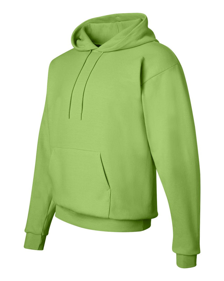 Lime Ecosmart® Hooded Sweatshirt - P170