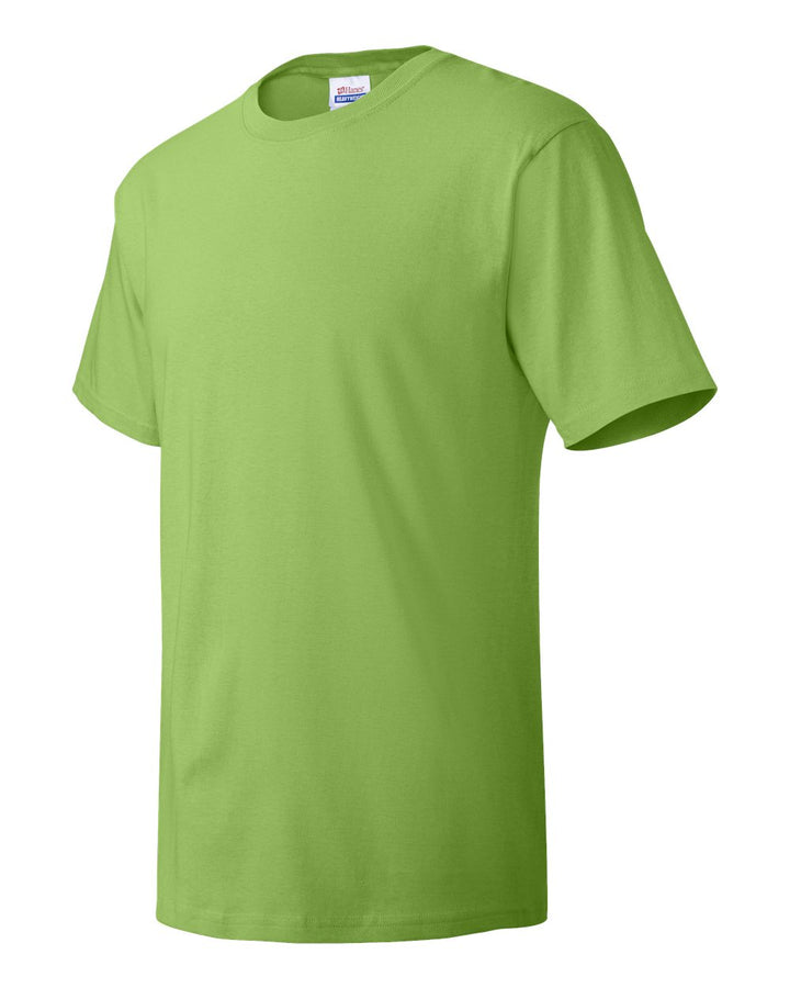 Lime Essential-T T-Shirt - 5280