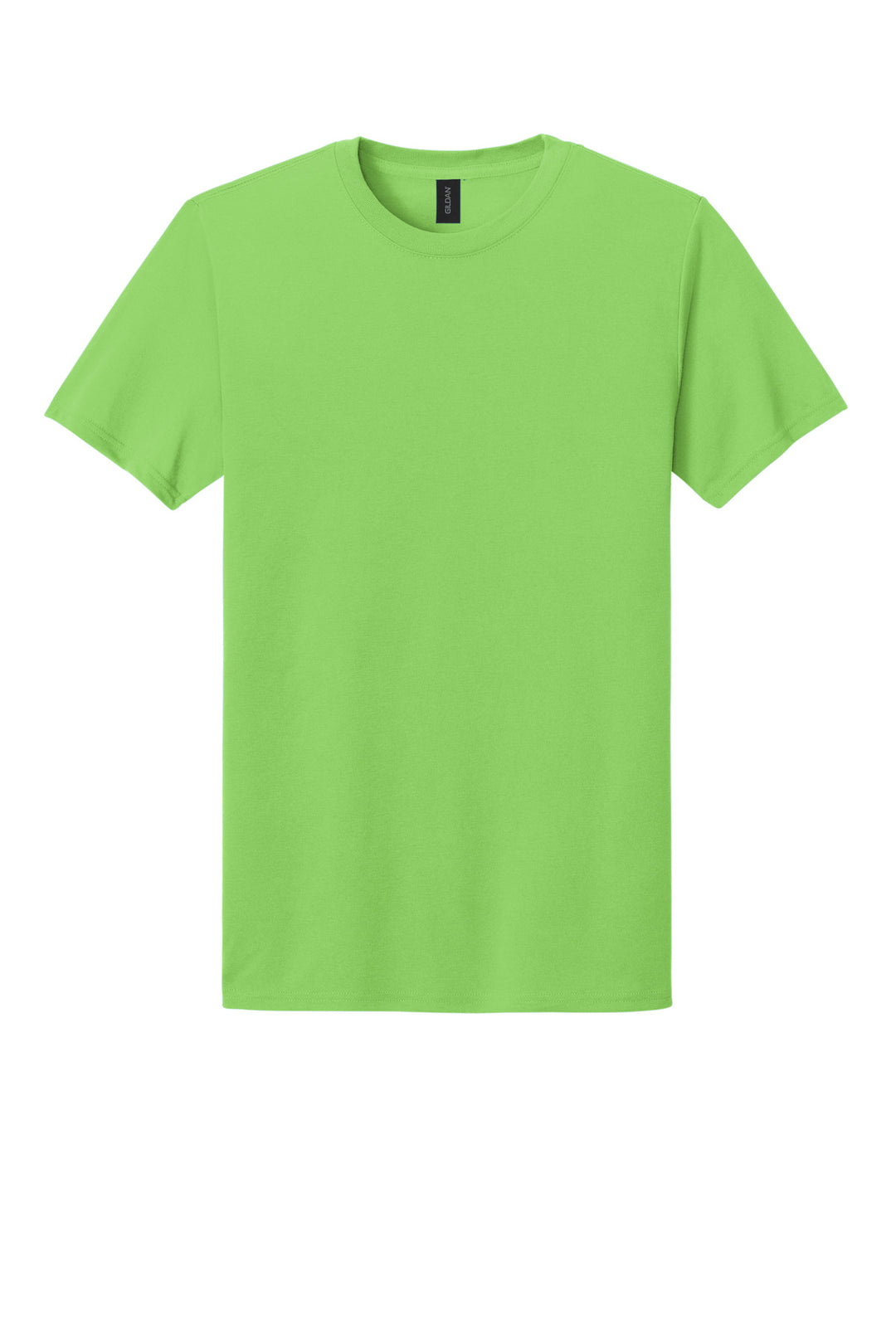 Lime Gildan Gildan Performance T-Shirt. 42000