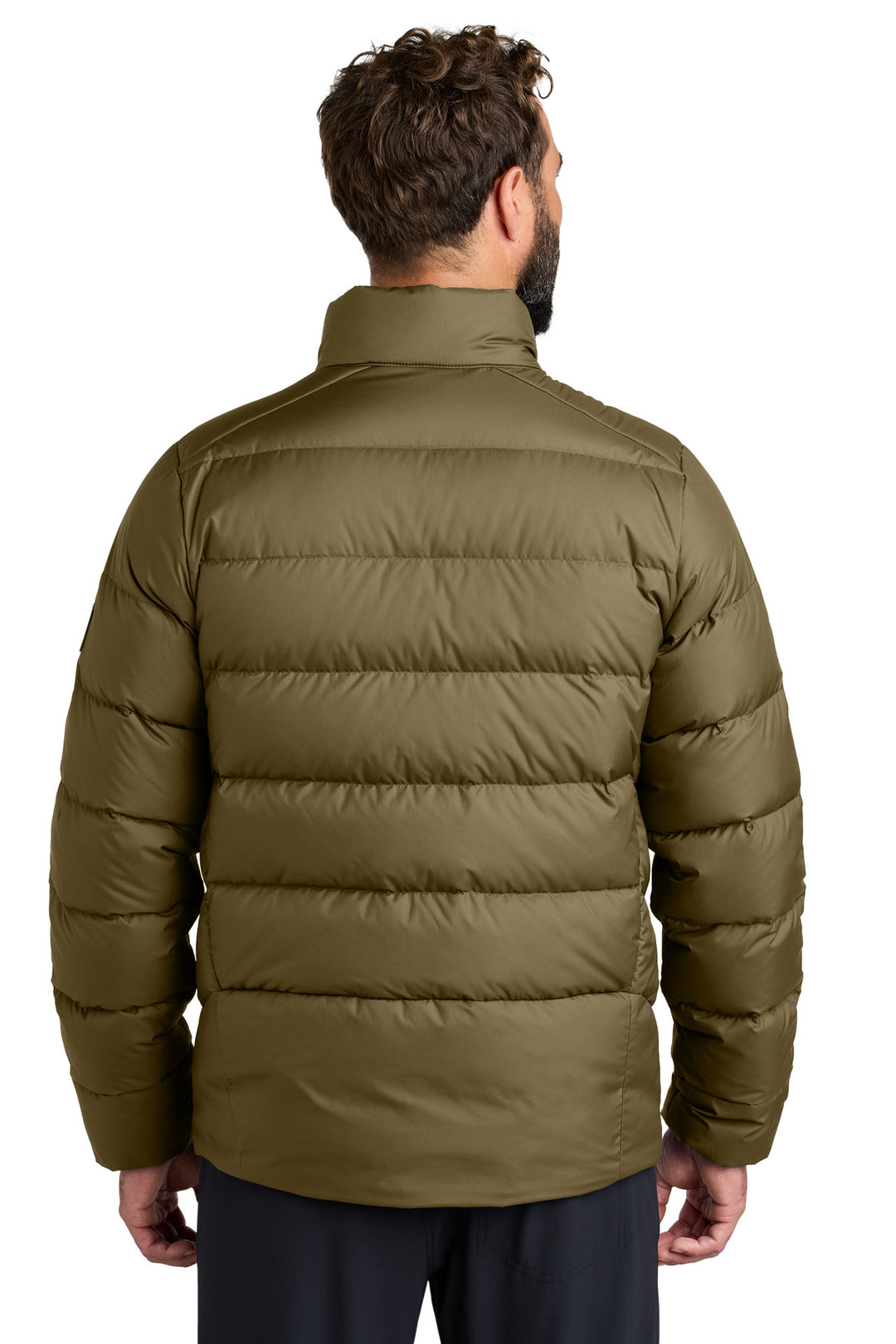 Loden LIMITED EDITION Outdoor Research Coldsnap Down Jacket OR322226