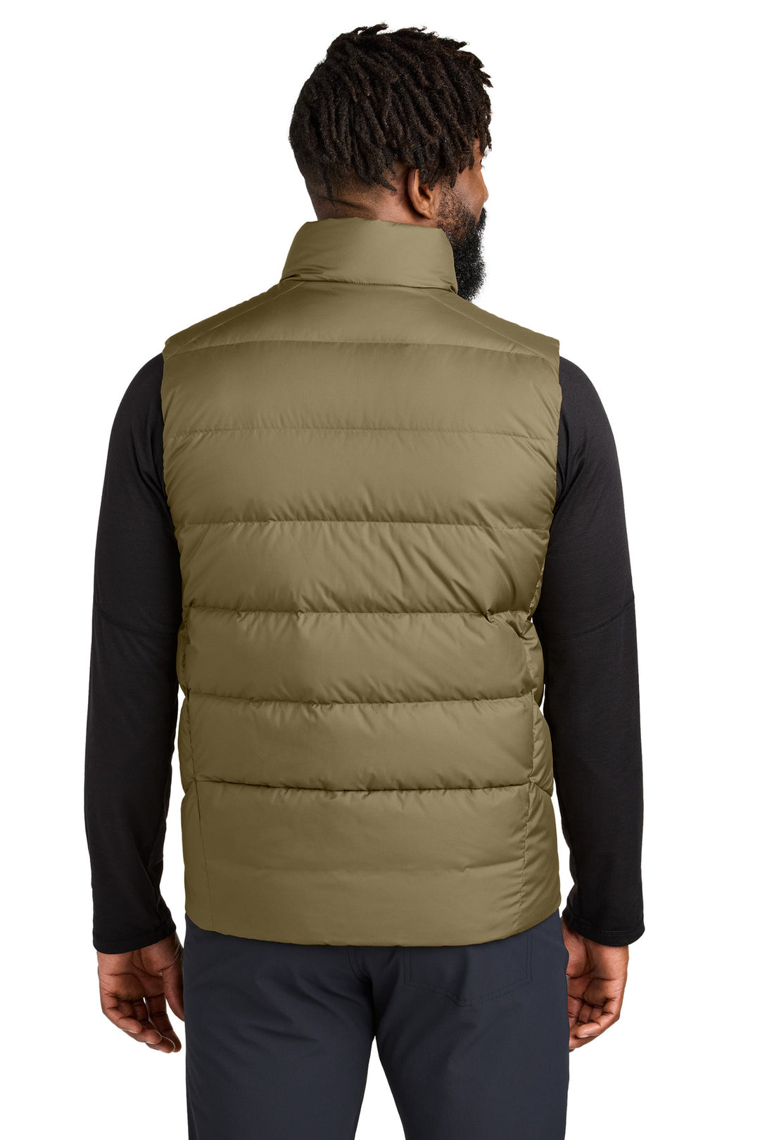 Loden LIMITED EDITION Outdoor Research Coldsnap Down Vest OR322227