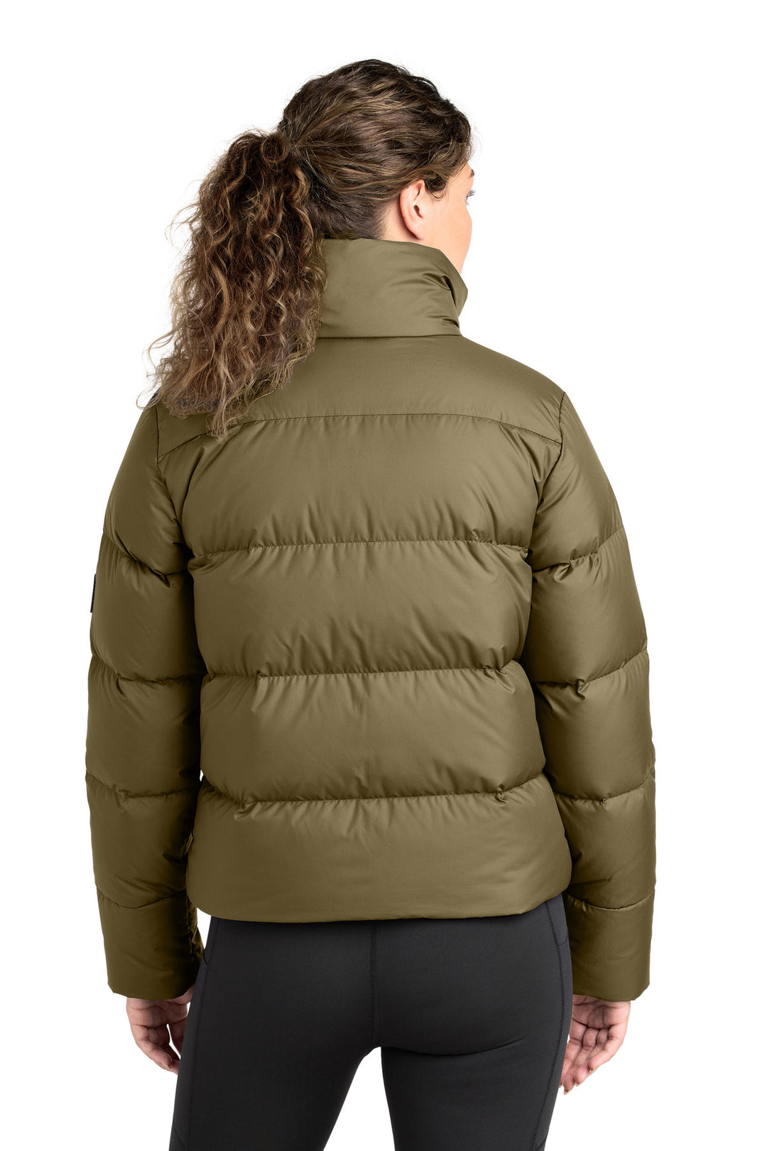 Loden LIMITED EDITION Outdoor Research Women's Coldsnap Down Jacket OR322225