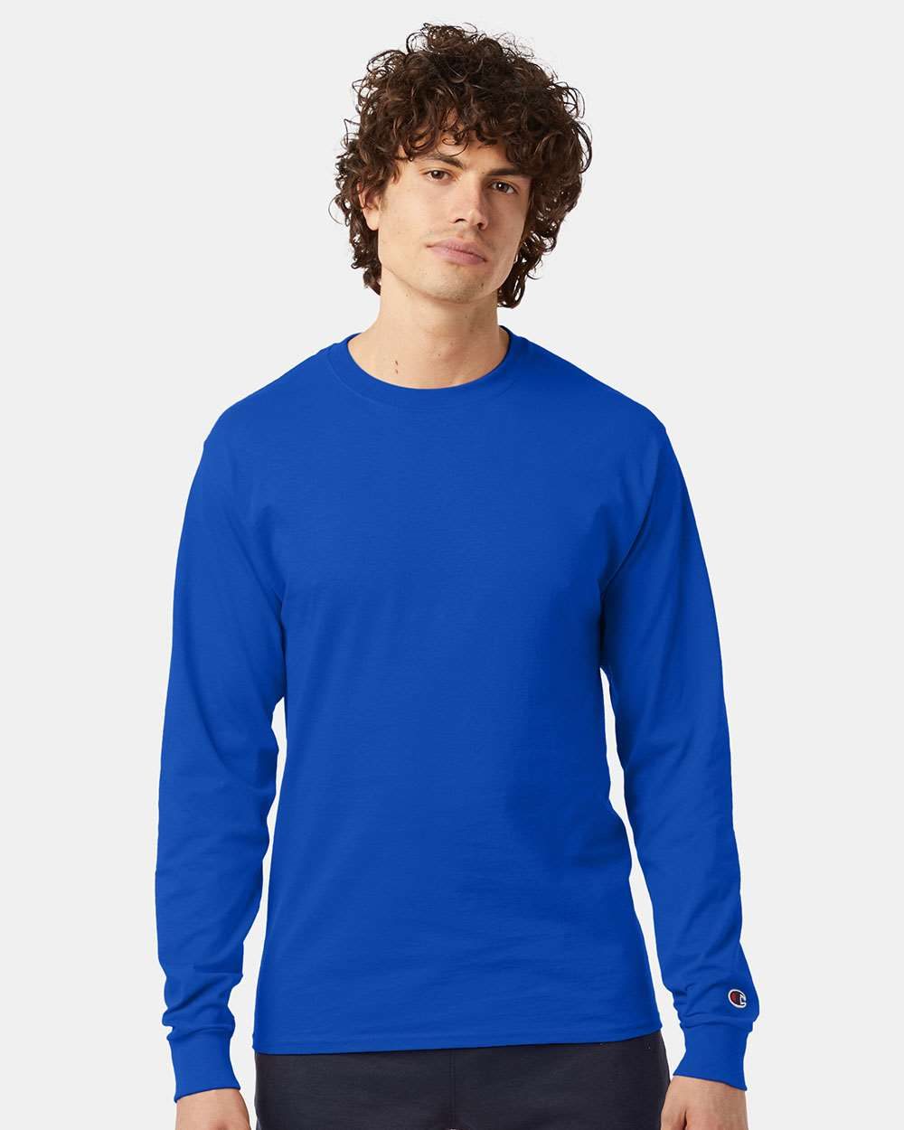 Long Sleeve T-Shirt - CC8C  grouped