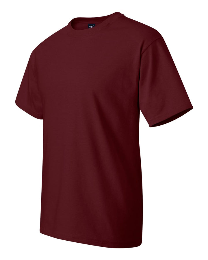 Maroon Beefy-T® T-Shirt - 5180