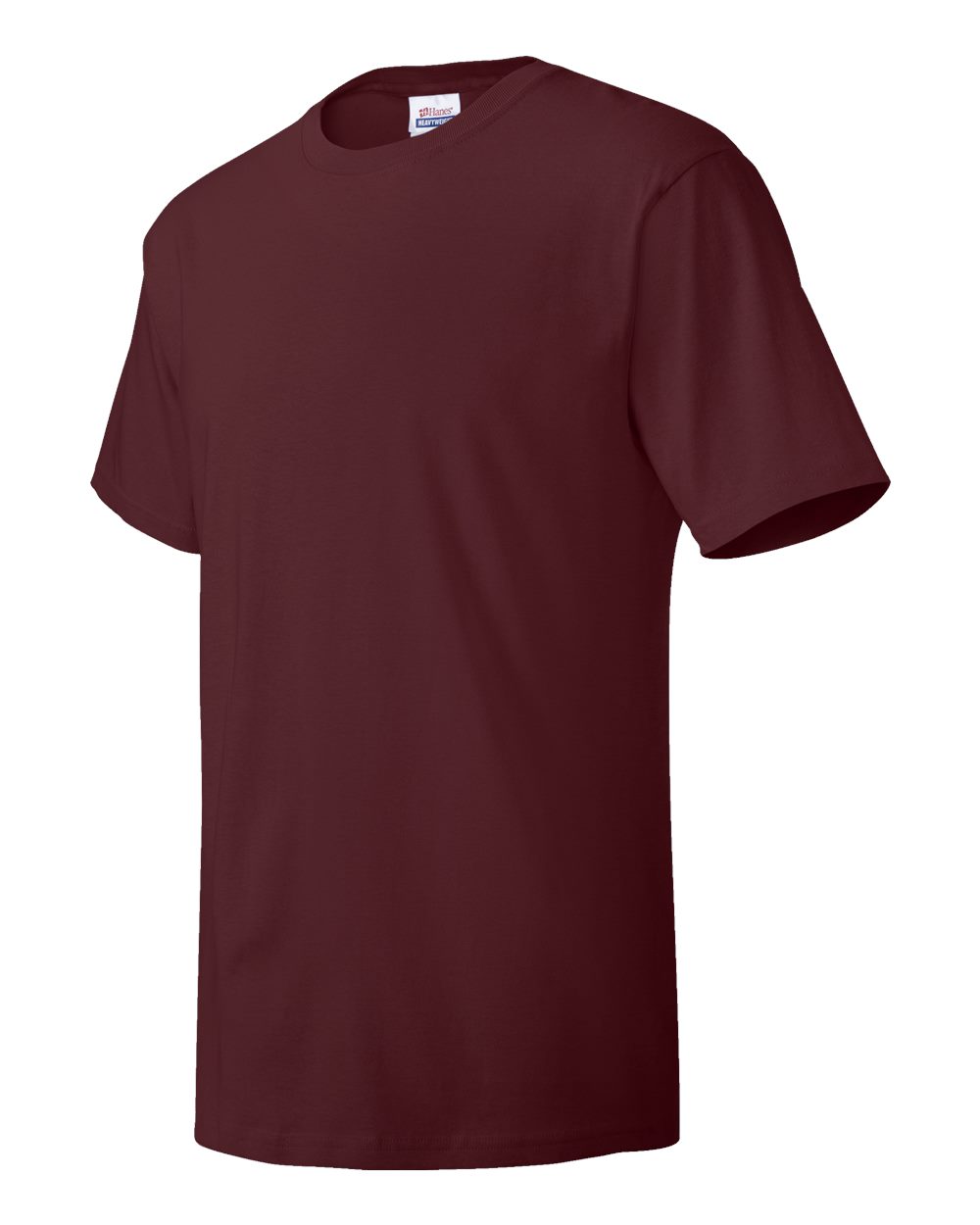 Maroon Essential-T T-Shirt - 5280