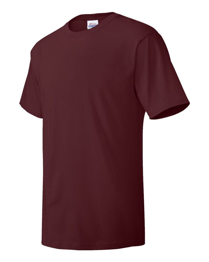 Maroon Essential-T T-Shirt - 5280