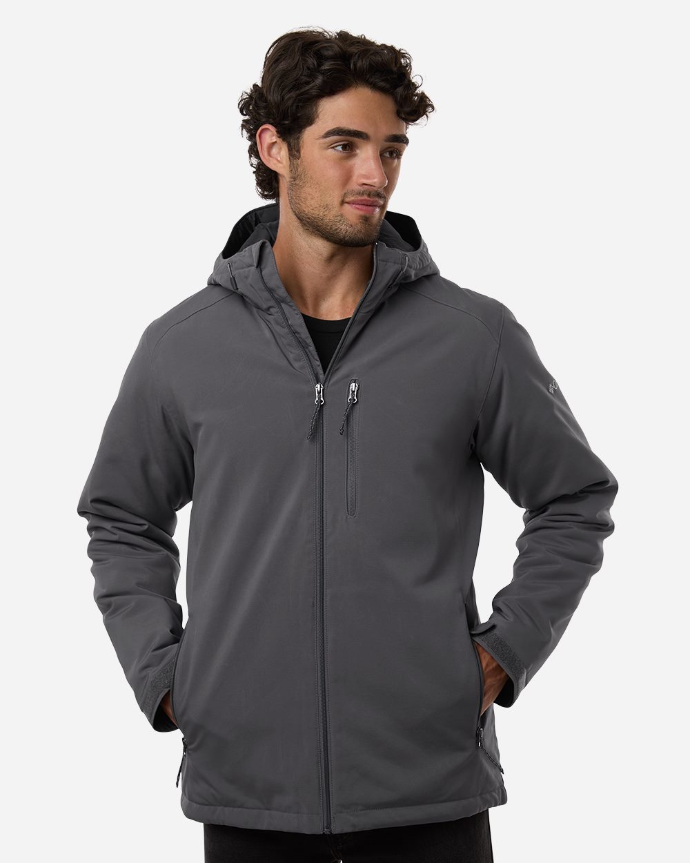 Men's Gate Racer™ II Soft Shell Jacket - 216509  grouped