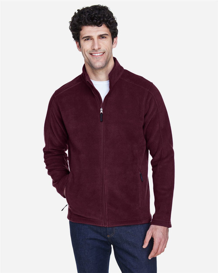 Men's Journey Fleece Jacket - 88190  grouped
