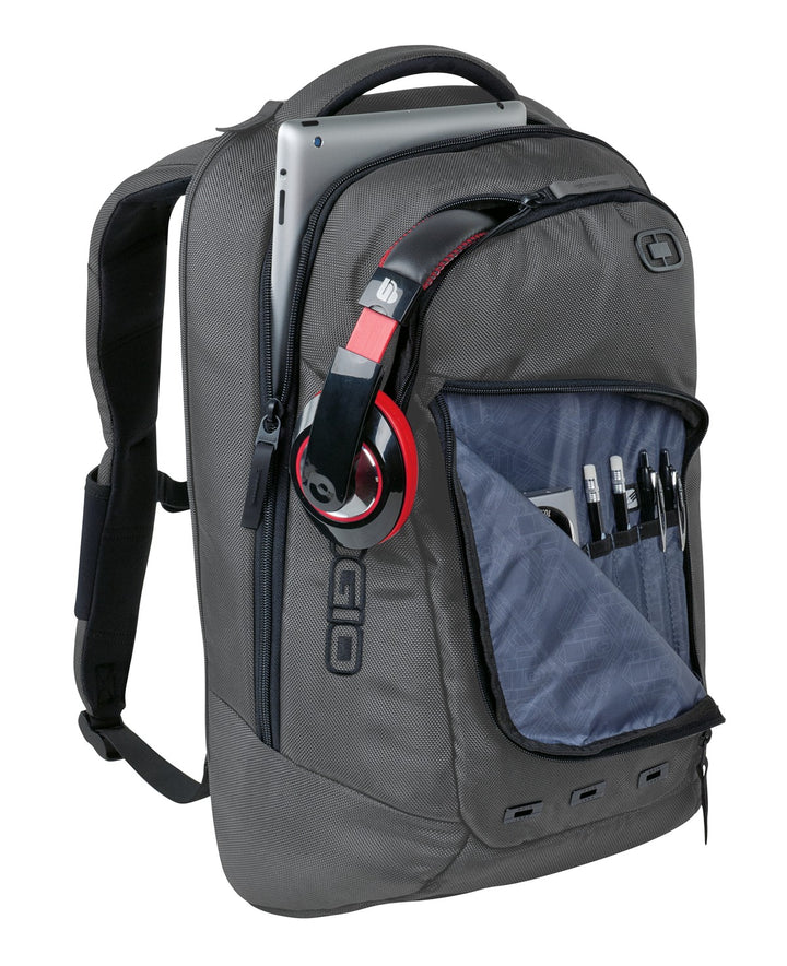 Metallic OGIO Ace Pack. 411061
