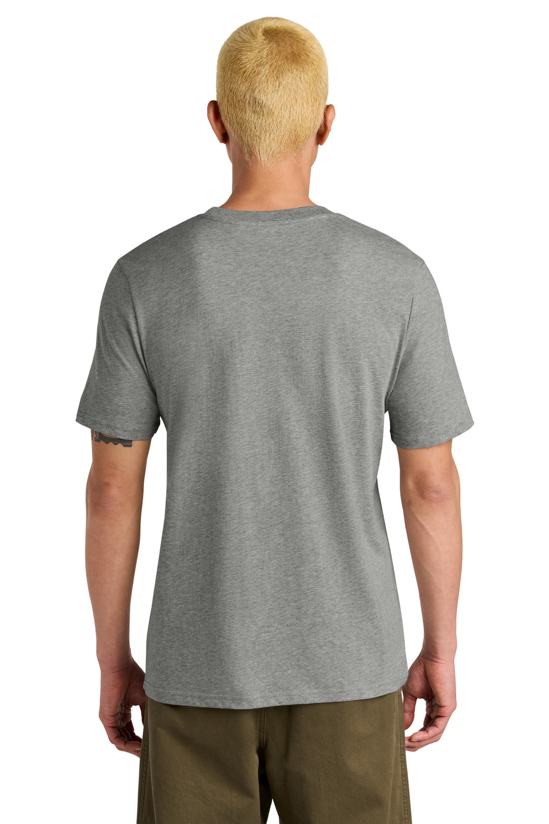 MidHthrGry Stanley/Stella Unisex Creator 2.0 Tee SXU001