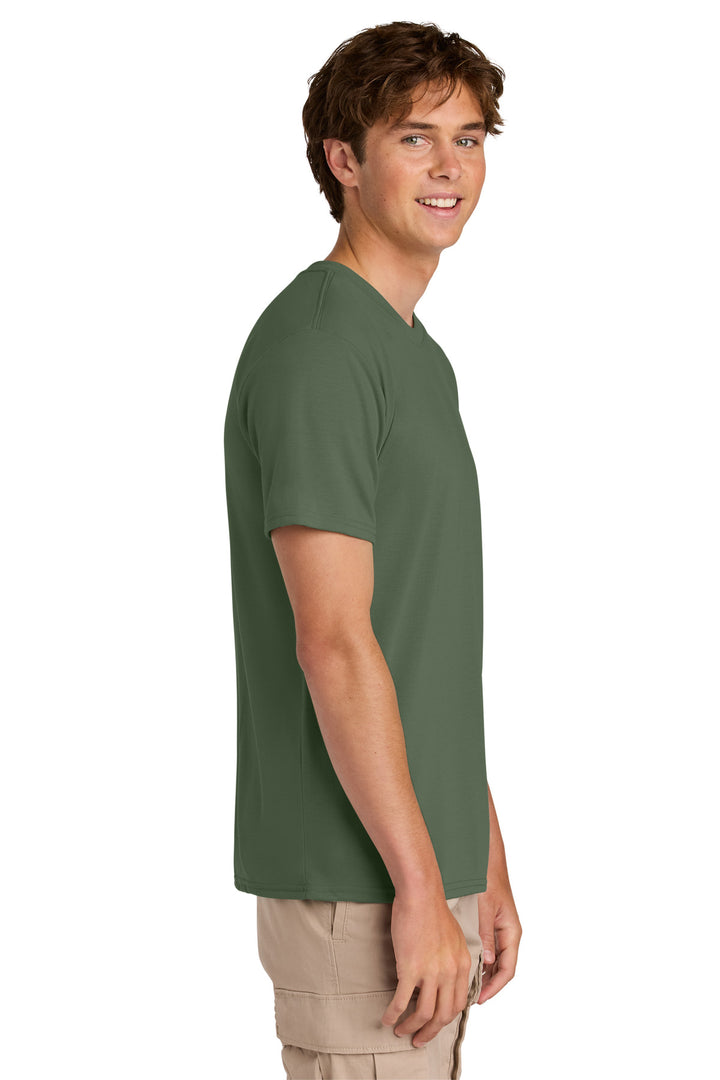 MilGreen Gildan Gildan Performance T-Shirt. 42000