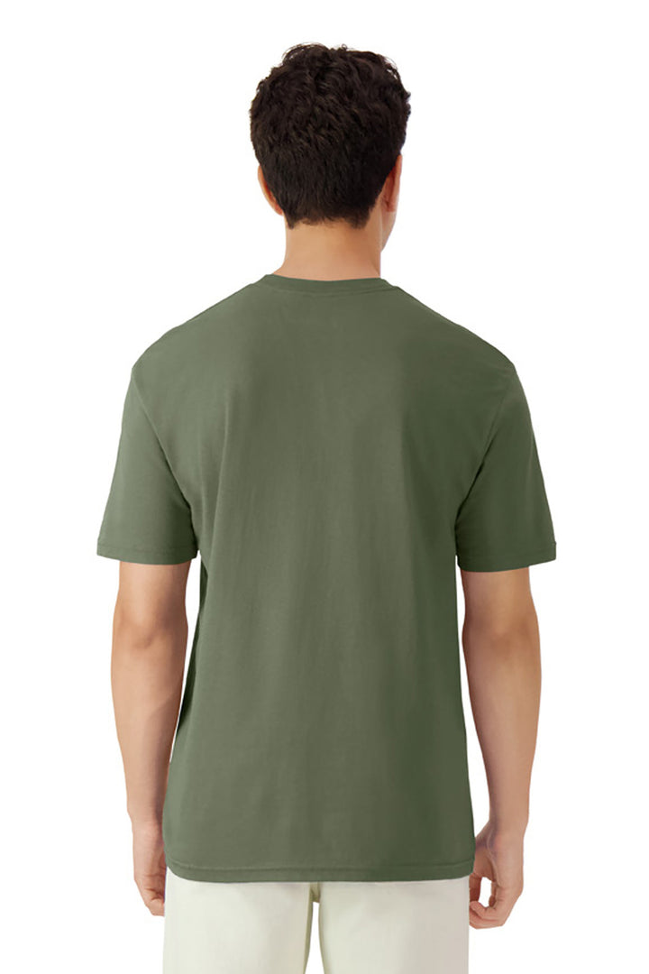 MilGreen Gildan Light Cotton Tee 3000