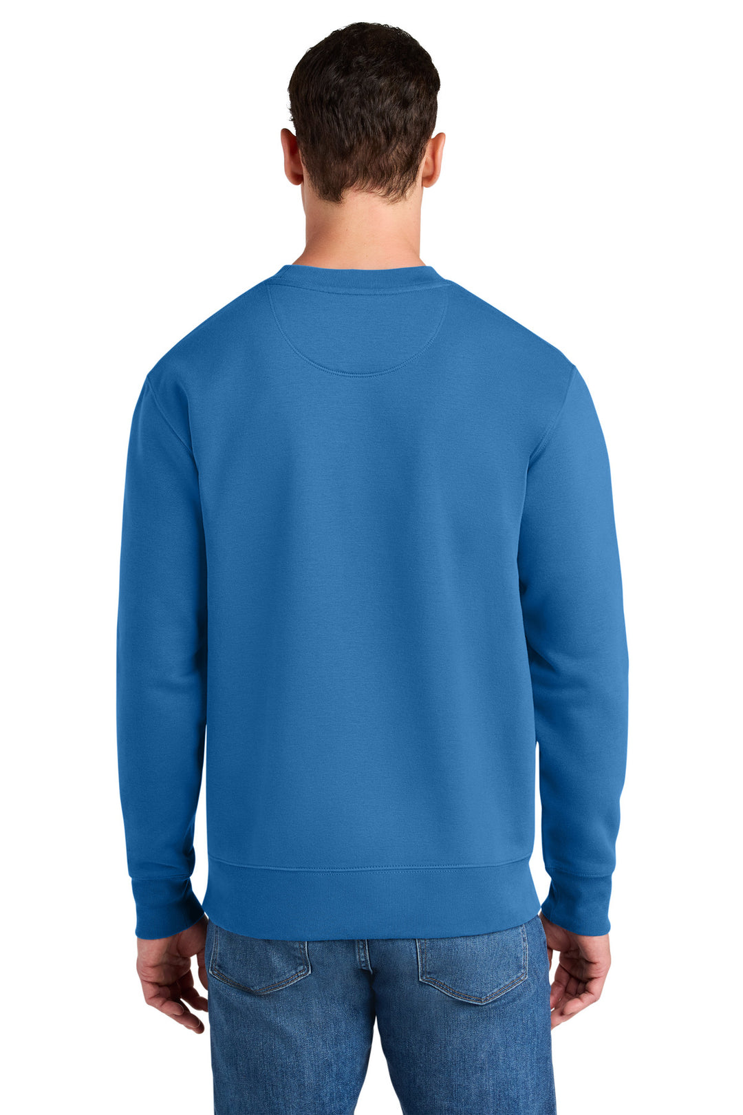 MindfulBlu Stanley/Stella Unisex Changer 2.0 Crewneck Sweatshirt SXU004