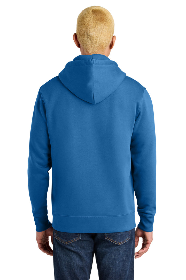 MindfulBlu Stanley/Stella Unisex Cruiser 2.0 Hooded Sweatshirt SXU003