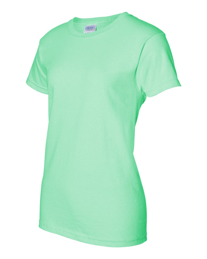 Mint Green Ultra Cotton® Women’s T-Shirt - 2000L
