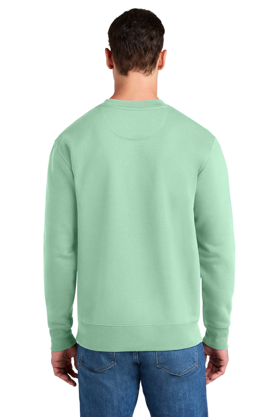 MistyJade Stanley/Stella Unisex Changer 2.0 Crewneck Sweatshirt SXU004