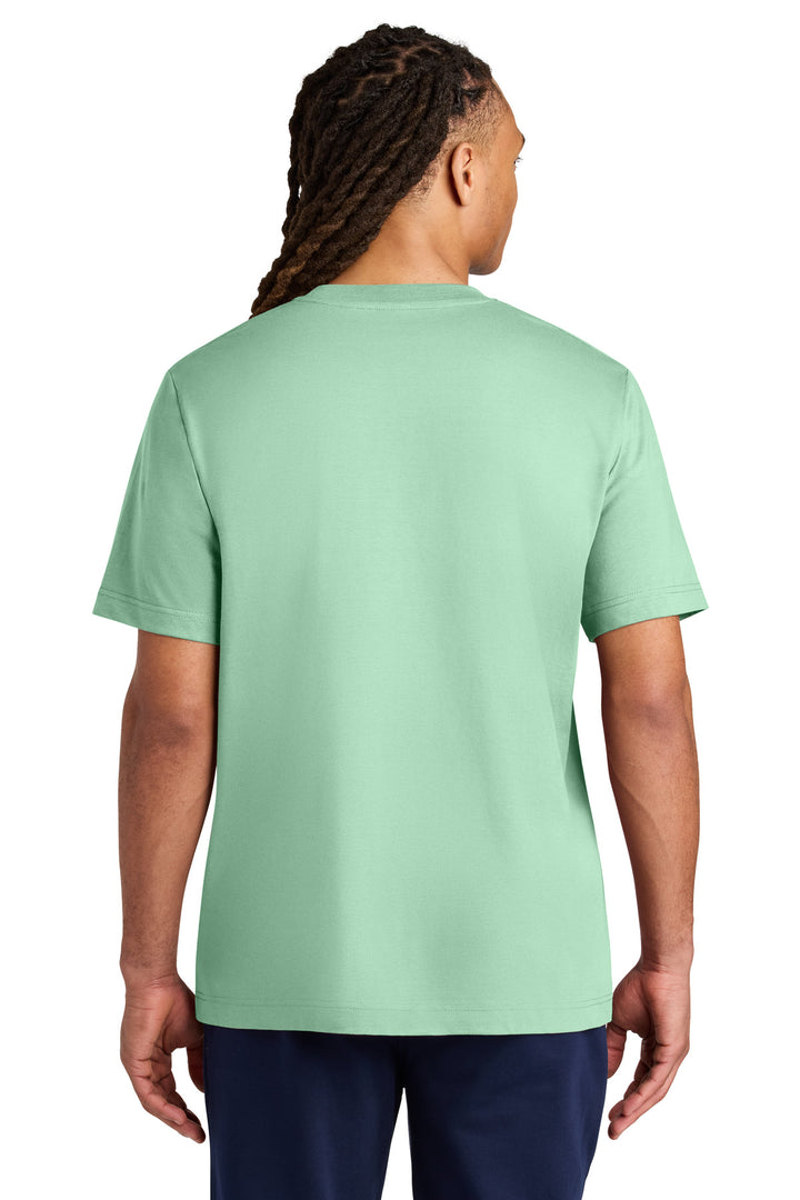 MistyJade Stanley/Stella Unisex Freestyler Heavyweight Tee SXU018