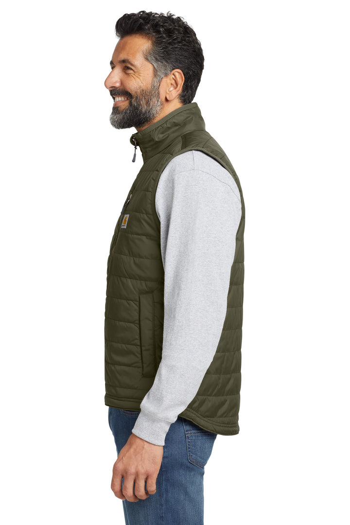 Moss Carhartt Gilliam Vest CT102286