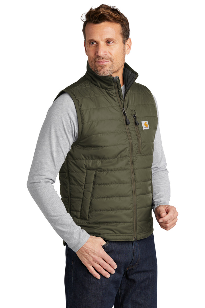 Moss Carhartt Gilliam Vest CT102286