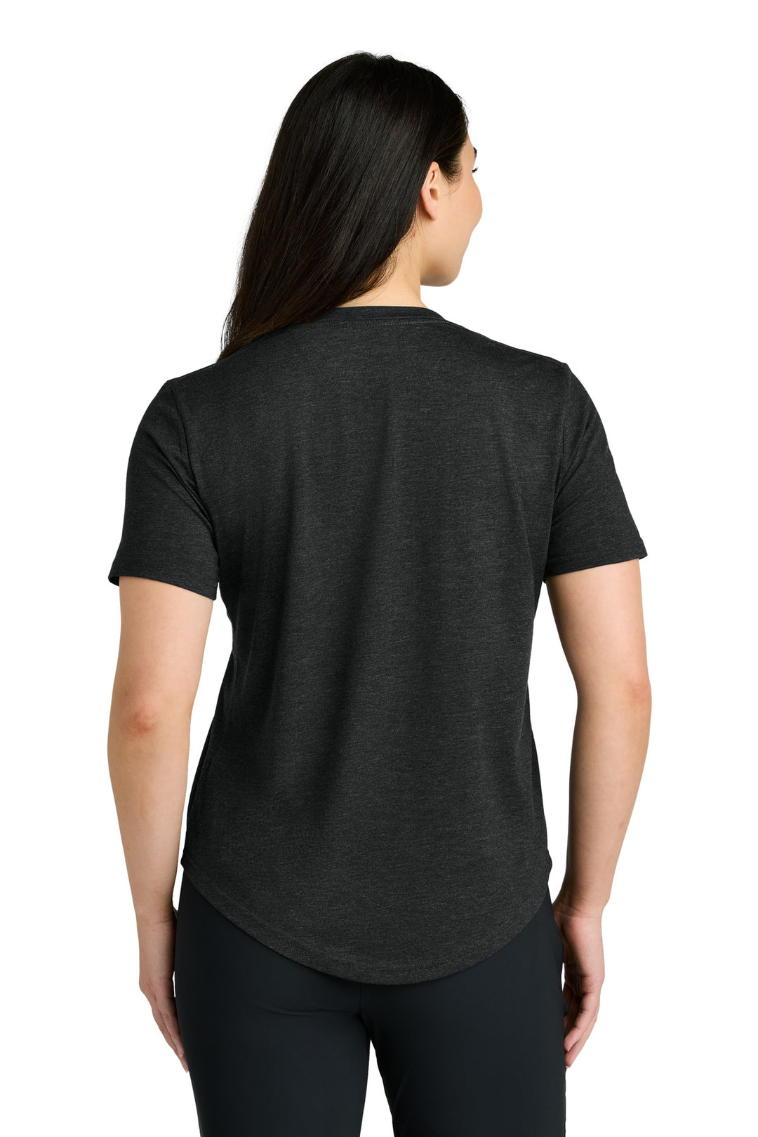 MtoriteBkH tentree Women's TreeBlend V-Neck T-Shirt TTCW5646