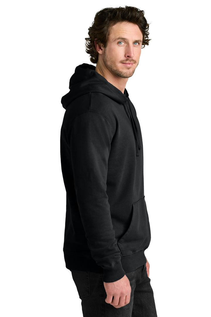 MtoriteBlk LIMITED EDITION tentree Organic Cotton Fleece Classic Hoodie TTCM3914