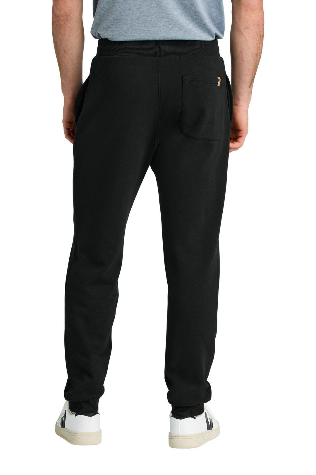 MtoriteBlk tentree Atlas Sweatpant TTCM5645