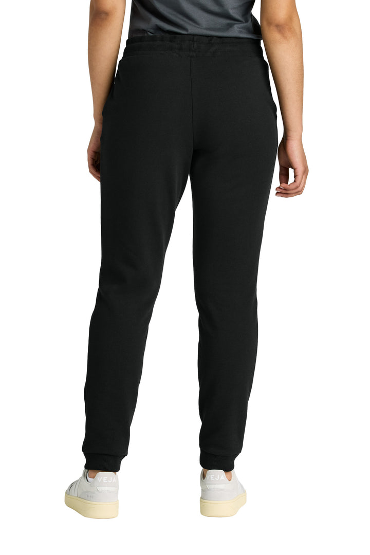 MtoriteBlk tentree Women's Bamone Sweatpant TTCW5647