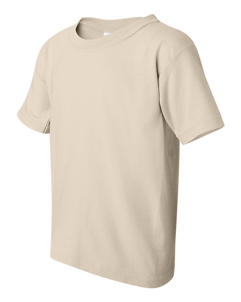 Natural Heavy Cotton™ Youth T-Shirt - 5000B