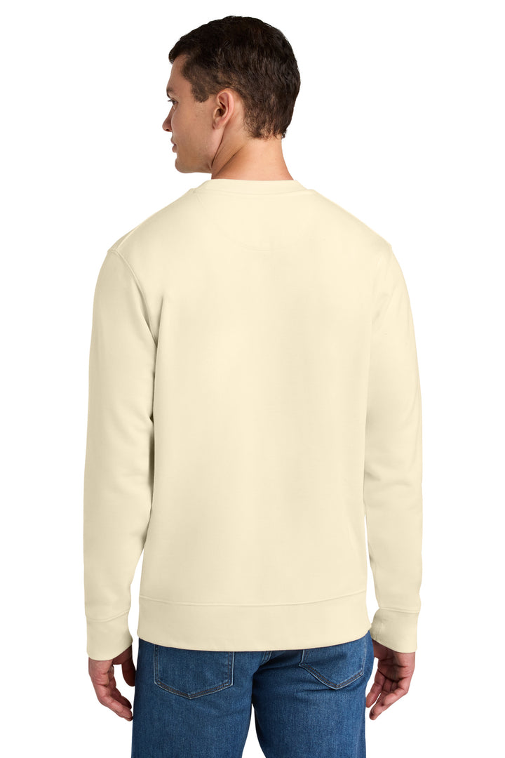 NaturalRaw Stanley/Stella Unisex Changer 2.0 Crewneck Sweatshirt SXU004