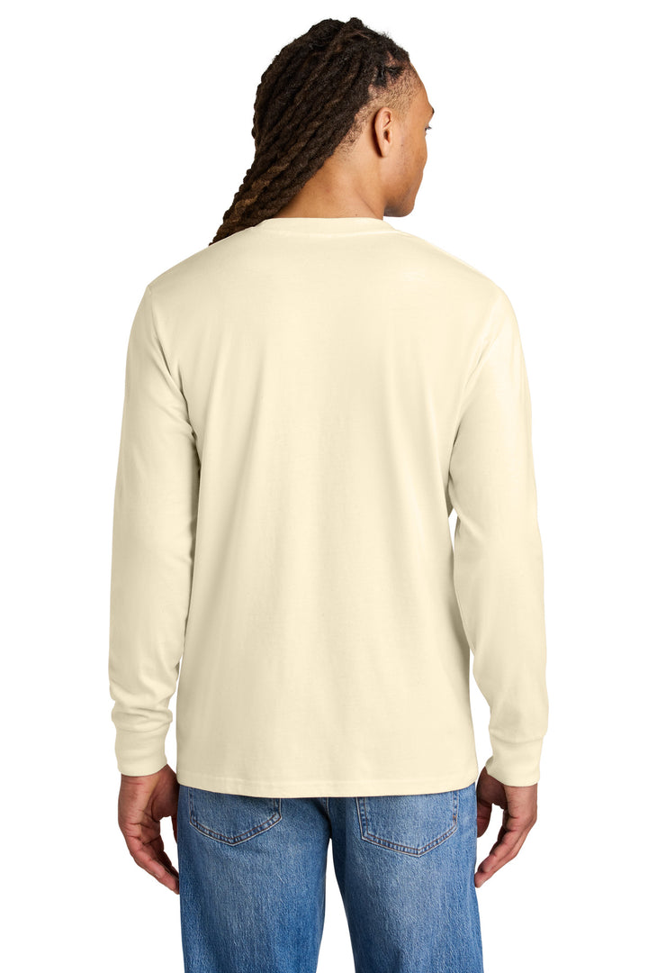 NaturalRaw Stanley/Stella Unisex Creator 2.0 Long Sleeve Tee SXU022
