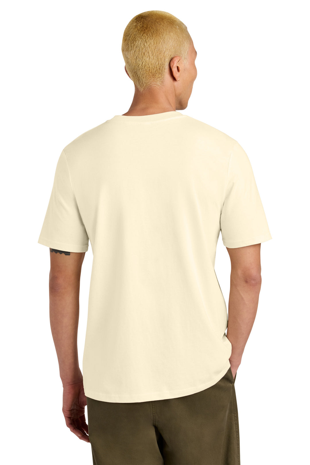 NaturalRaw Stanley/Stella Unisex Creator 2.0 Tee SXU001