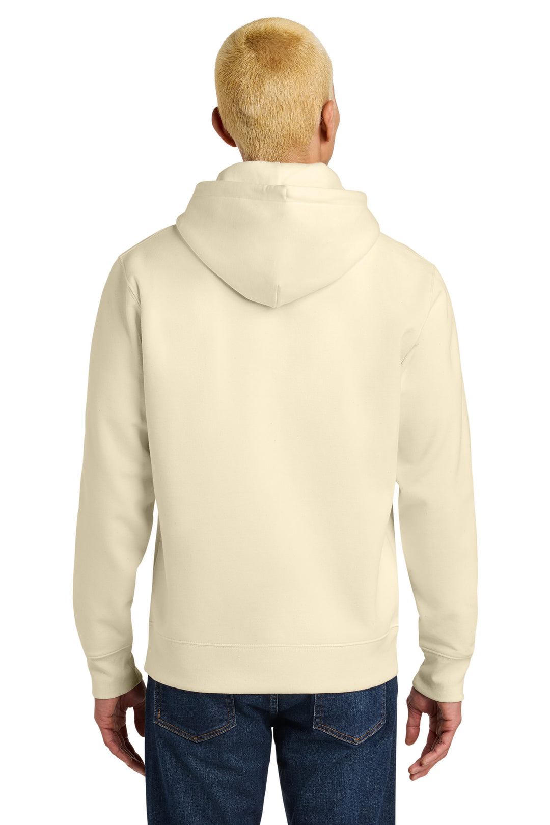 NaturalRaw Stanley/Stella Unisex Cruiser 2.0 Hooded Sweatshirt SXU003