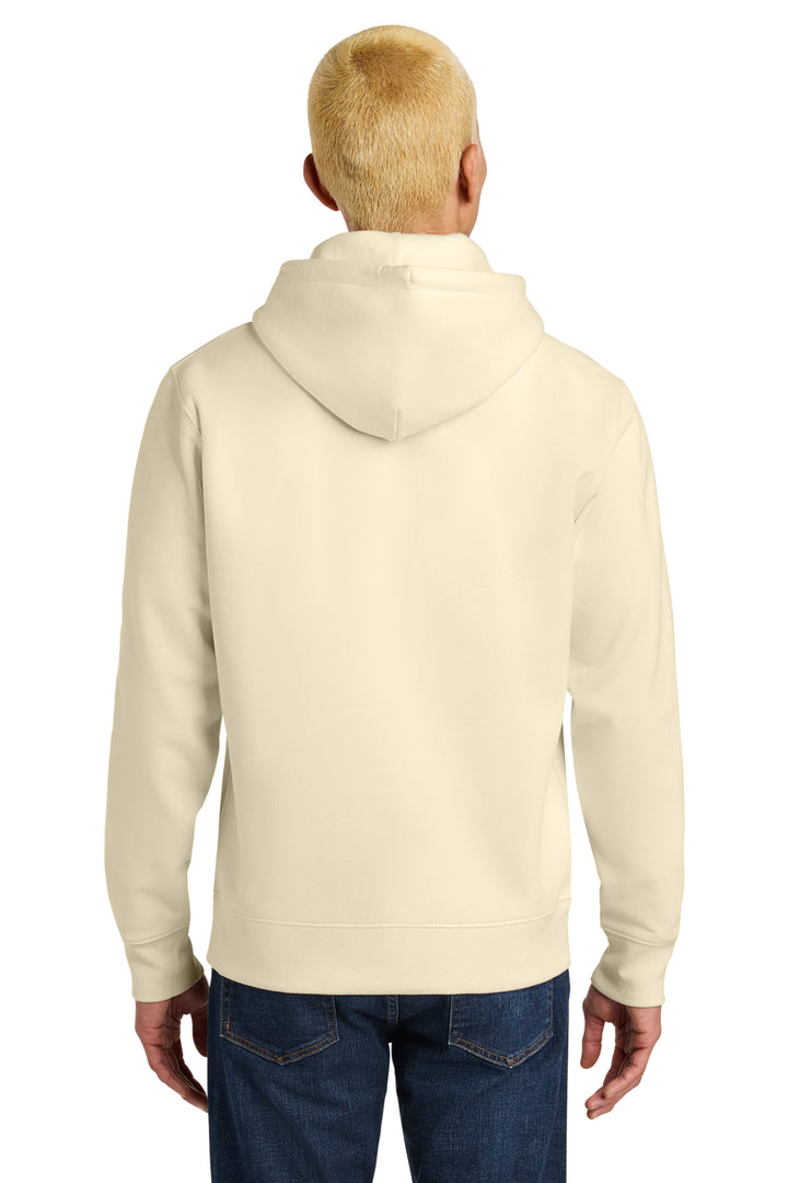 NaturalRaw Stanley/Stella Unisex Cruiser 2.0 Hooded Sweatshirt SXU003