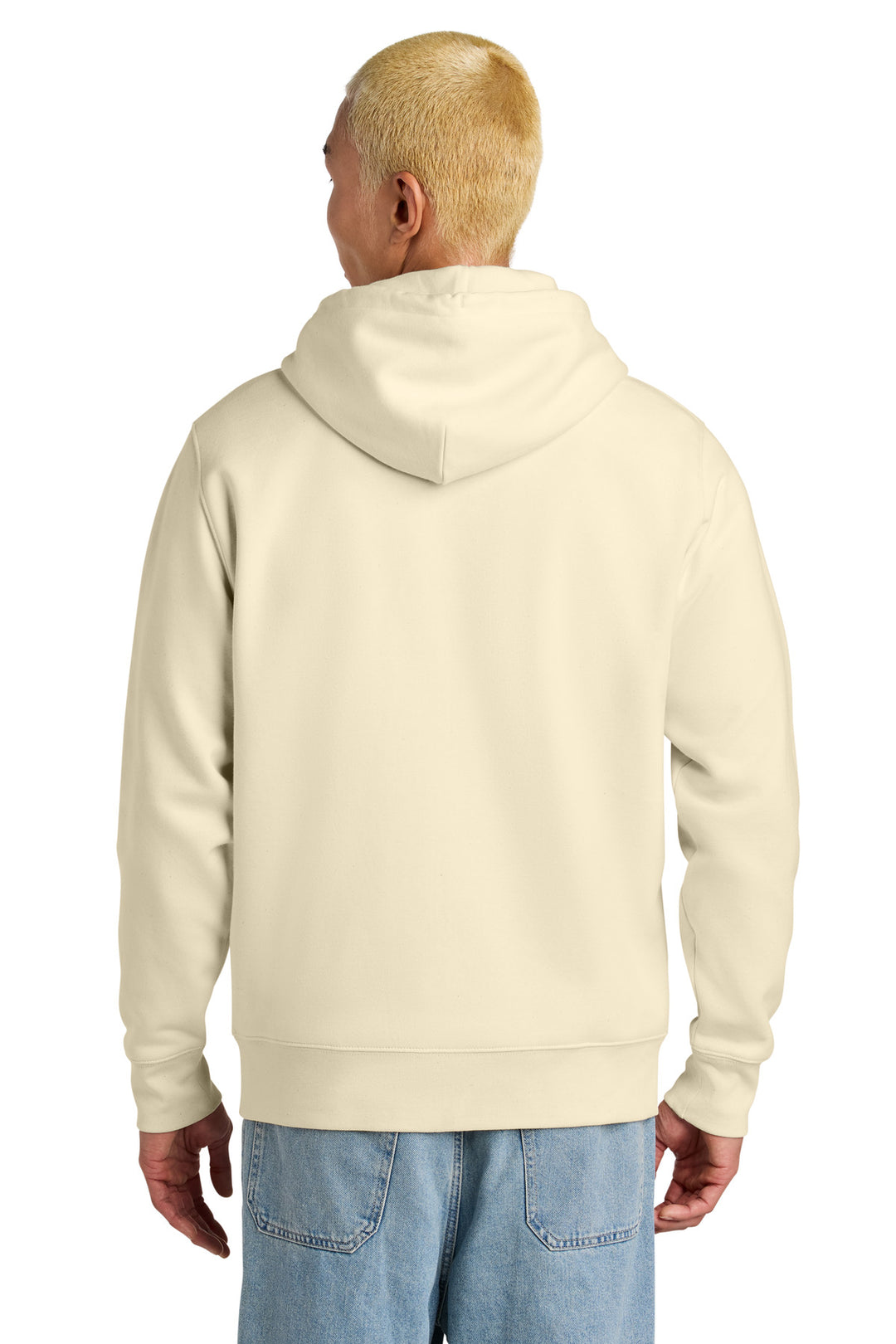 NaturalRaw Stanley/Stella Unisex Cultivator 2.0 Full-Zip Hooded Sweatshirt SXU005