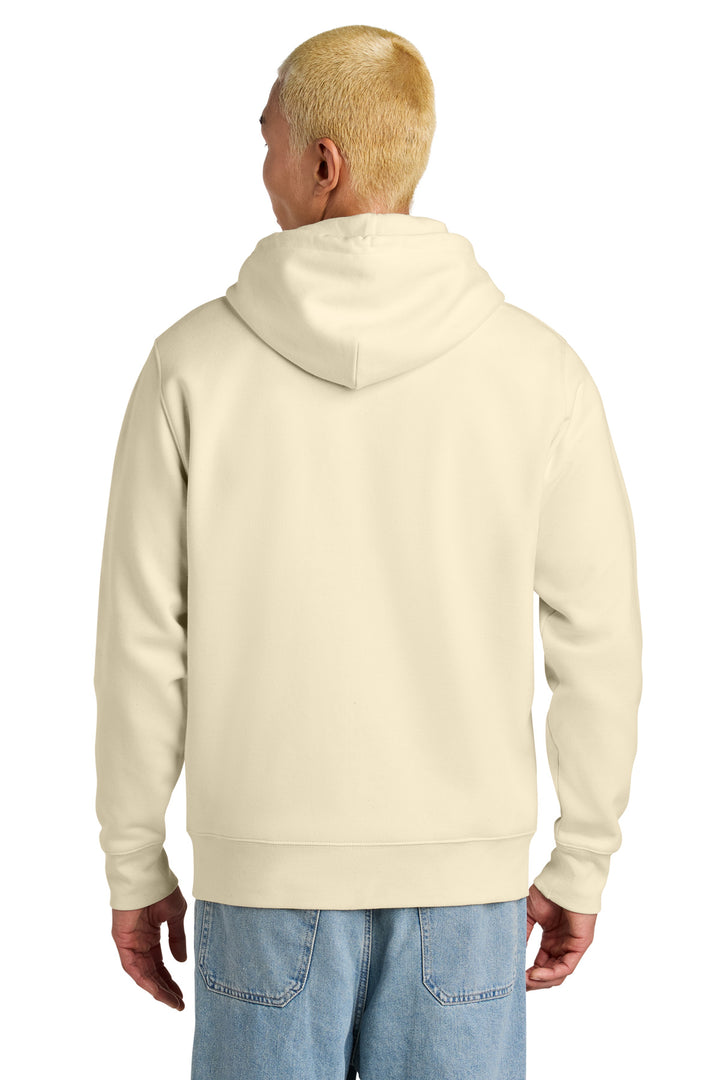 NaturalRaw Stanley/Stella Unisex Cultivator 2.0 Full-Zip Hooded Sweatshirt SXU005