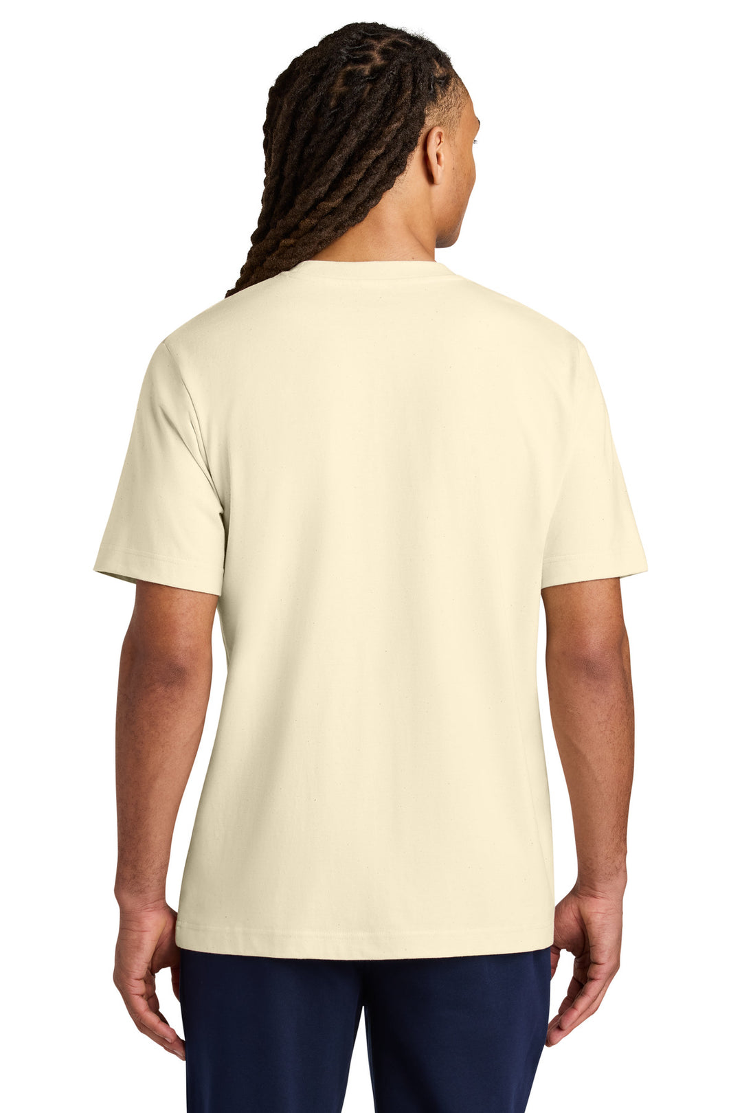 NaturalRaw Stanley/Stella Unisex Freestyler Heavyweight Tee SXU018
