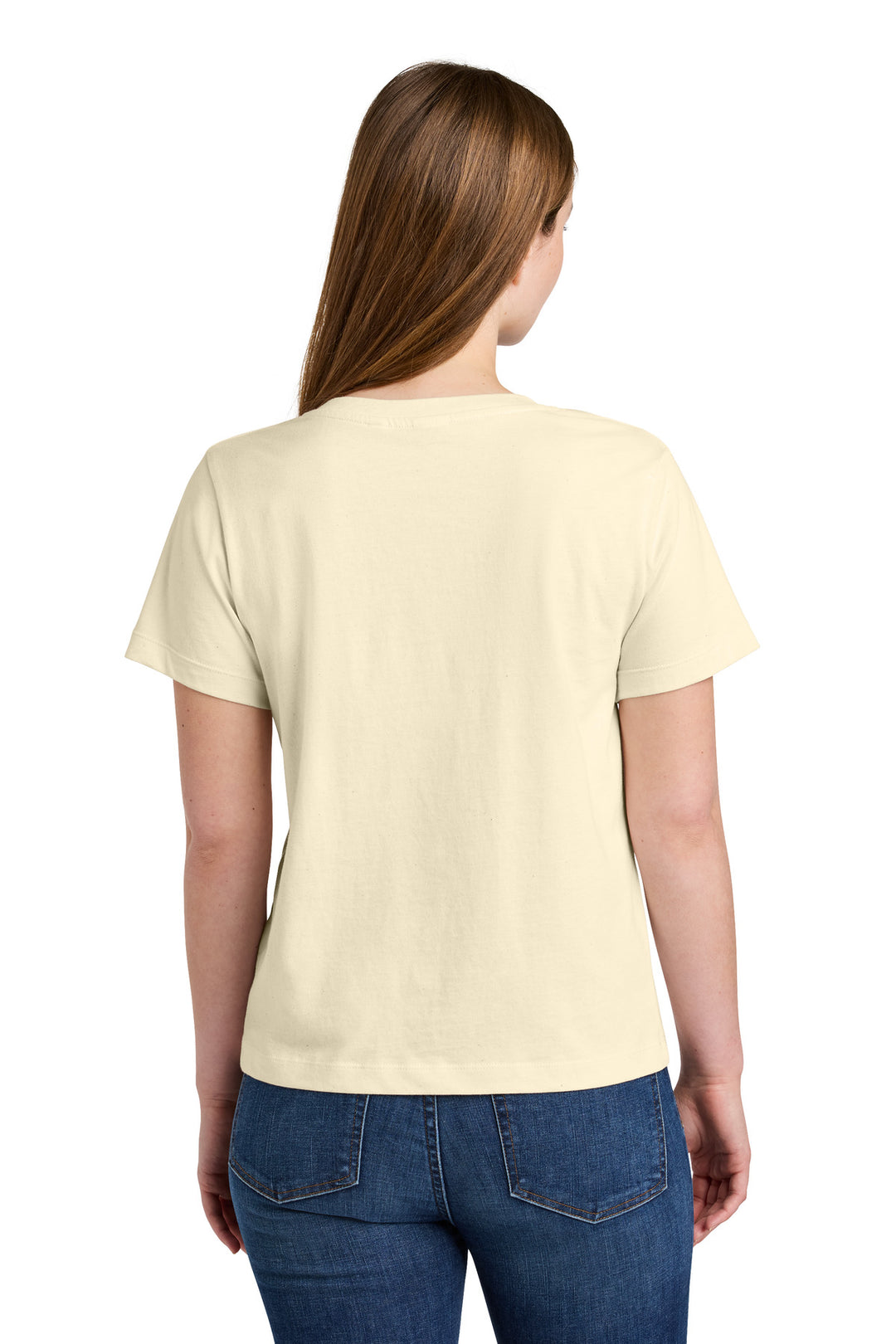 NaturalRaw Stanley/Stella Women's Stella Isla V-Neck Tee SXW032