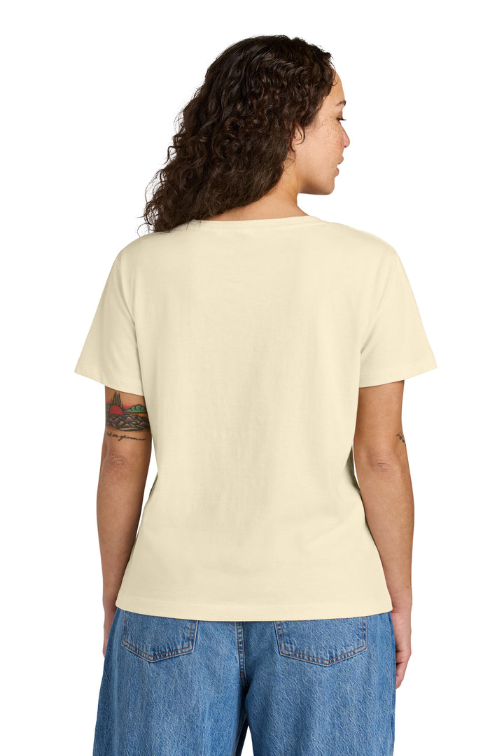 NaturalRaw Stanley/Stella Women's Stella Serena Scoop Neck Tee SXW008