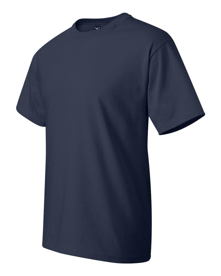 Navy Beefy-T® T-Shirt - 5180