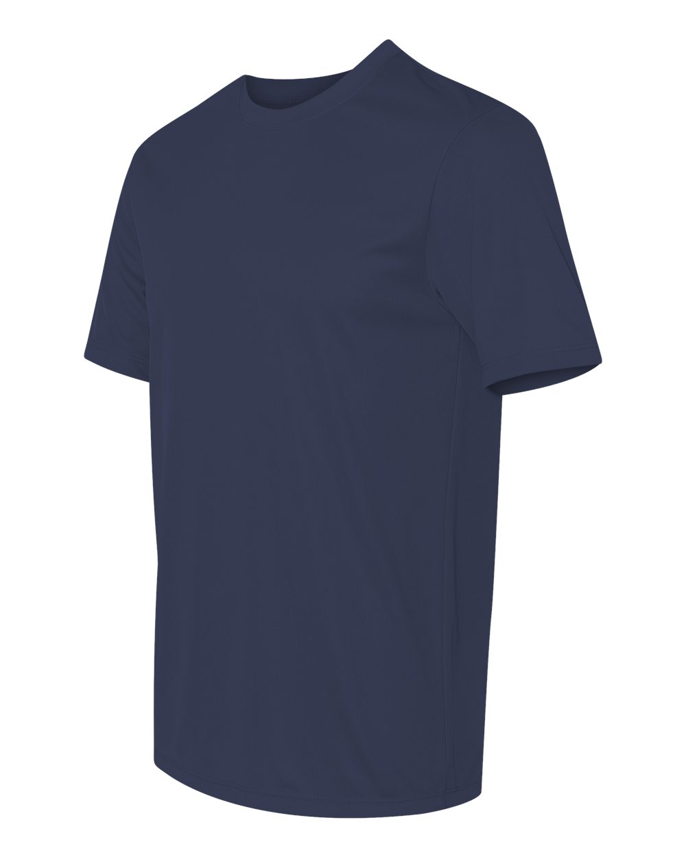 Navy Cool DRI® Performance T-Shirt - 4820