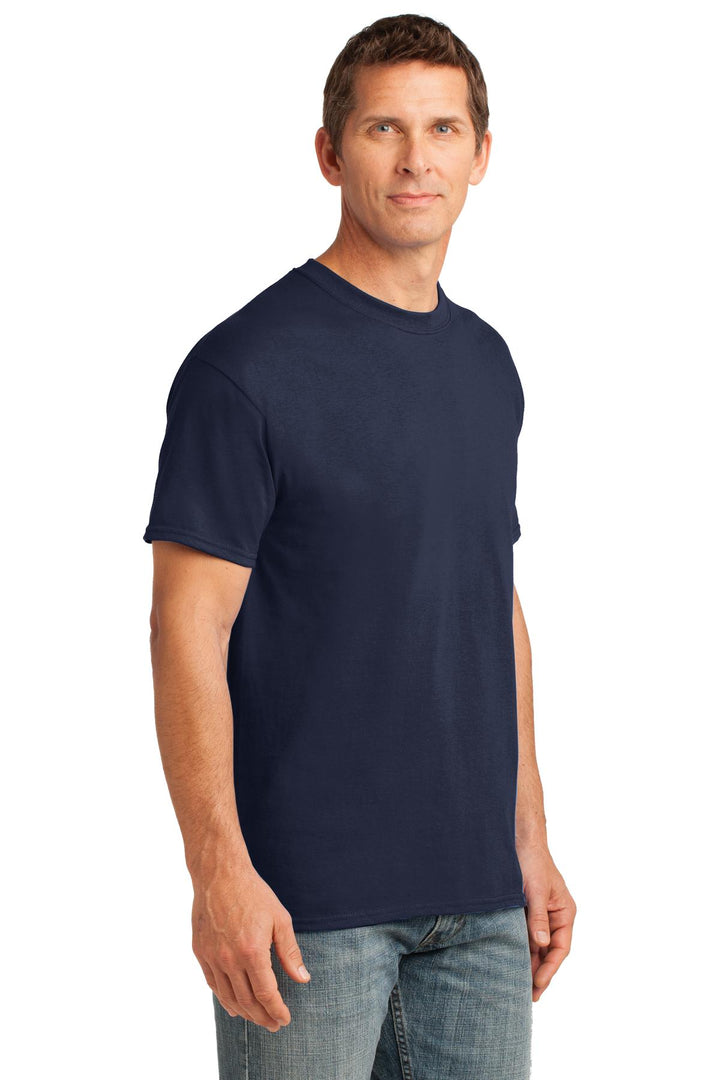 Navy Gildan Gildan Performance T-Shirt. 42000