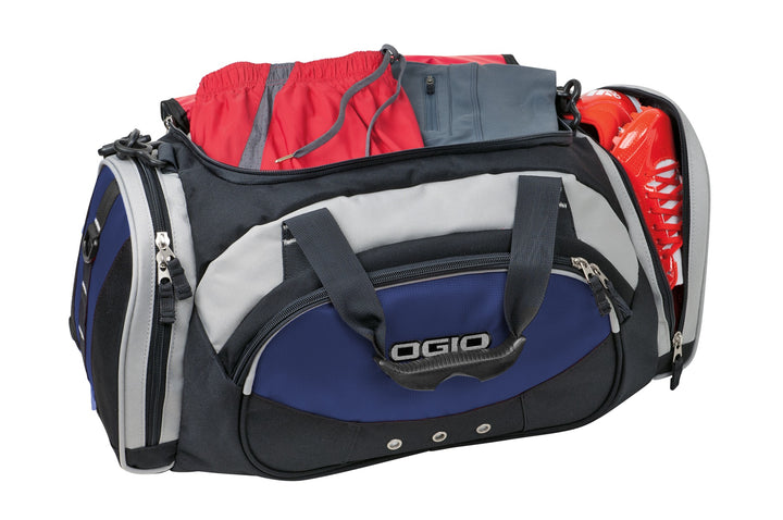Navy OGIO - All Terrain Duffel. 711003