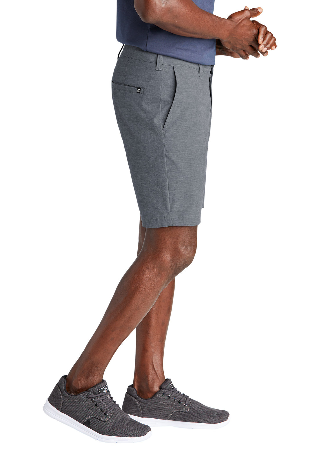 Navy TravisMathew El Dorado Short TM1MW454