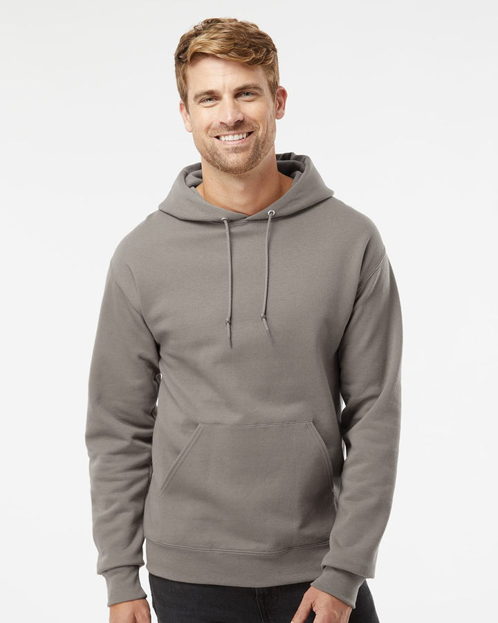 NuBlend® Hooded Sweatshirt - 996MR  grouped